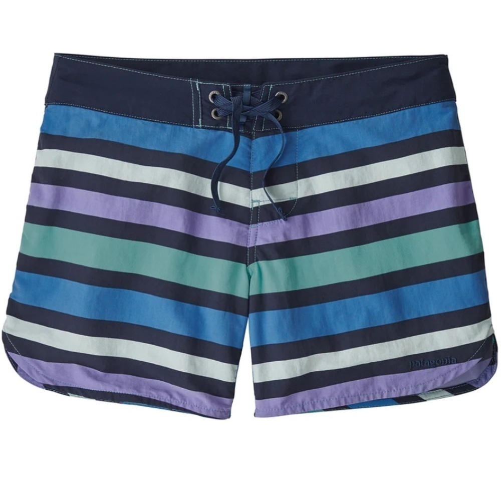 Patagonia Women’s Wavefarer® Boardshorts - 5"" Size 12 NWT